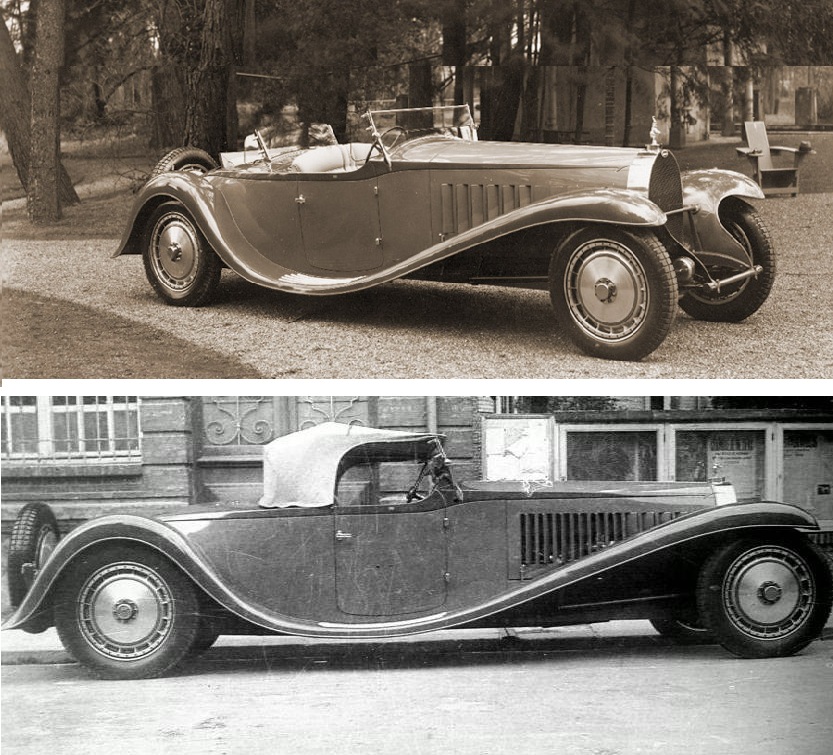 1932_Bugatti_Type-41_Royale_History