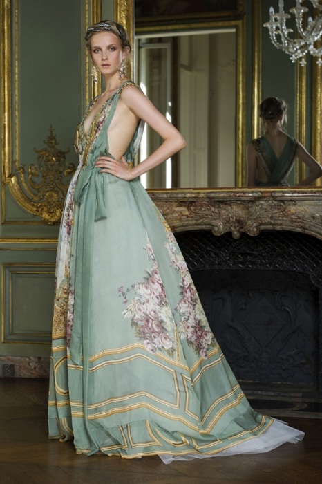 Alberta Ferretti Limited Edition haute couture autumnwinter 15_16_1