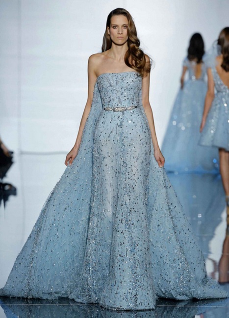 Zuhair Murad Haute Couture Spring Summer 2015 collection_32