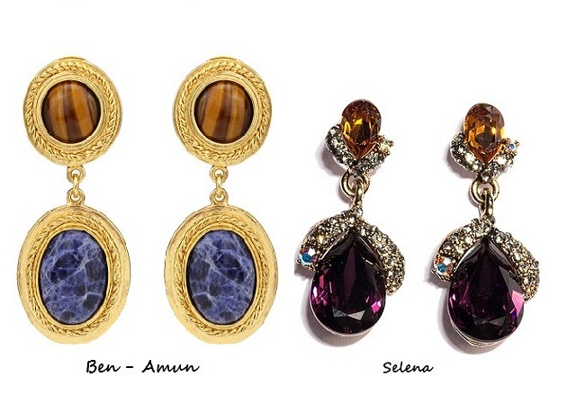 earrings with stones _eleganty.ru_1