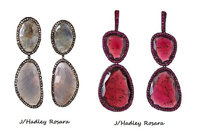 earrings with stones _eleganty.ru_2