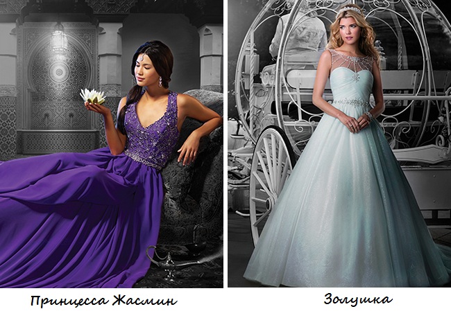 fairytale wedding_ eleganty.ru_2