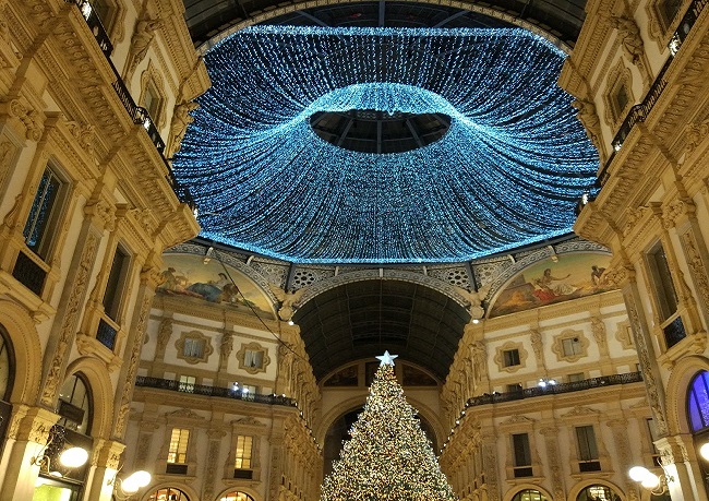 Рождество в Милане 2019: топ – 7 мест куда пойти